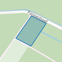 Perceel RBG01-A-330