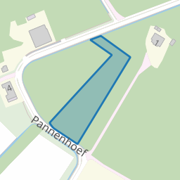 Perceel RBG01-A-586