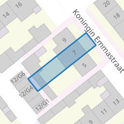 Perceel RBG01-B-2526