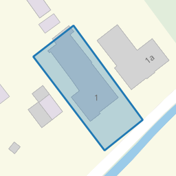 Perceel RBG01-B-2563