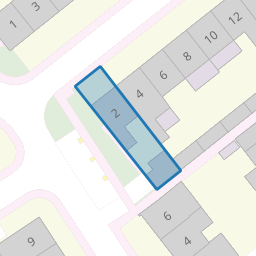 Perceel RBG01-B-2594