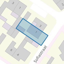 Perceel RBG01-B-2701