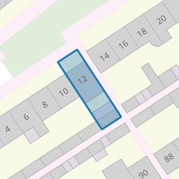 Perceel RBG01-B-2763