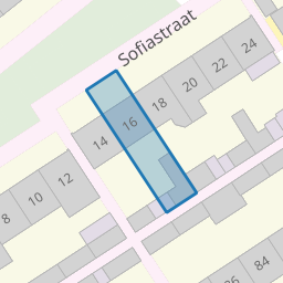 Perceel RBG01-B-2783