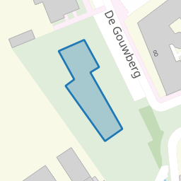 Perceel RBG01-B-2803