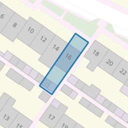 Perceel RBG01-B-2856