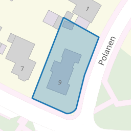 Perceel RBG01-B-2890