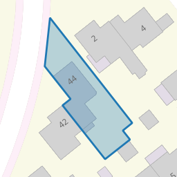 Perceel RBG01-B-2963