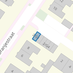 Perceel RBG01-B-2995