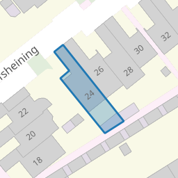 Perceel RBG01-B-3030