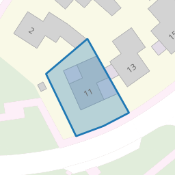 Perceel RBG01-B-3261