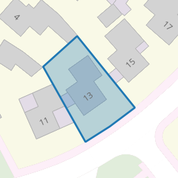 Perceel RBG01-B-3262