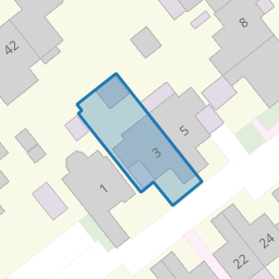 Perceel RBG01-B-3271