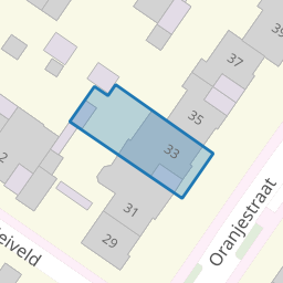 Perceel RBG01-B-3327