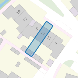 Perceel RBG01-B-3366