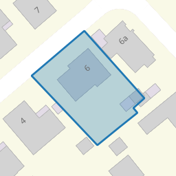 Perceel RBG01-B-3441