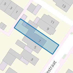 Perceel RBG01-B-3469