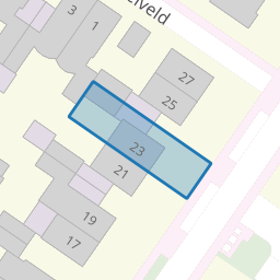 Perceel RBG01-B-3477