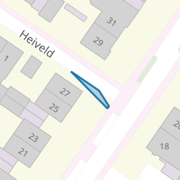 Perceel RBG01-B-3507