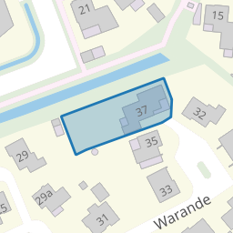 Perceel RBG01-B-3521