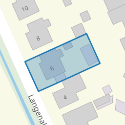 Perceel RBG01-B-3554