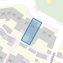 Perceel RBG01-B-3564