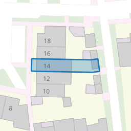 Perceel RBG01-B-3609