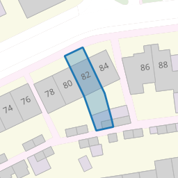 Perceel RBG01-B-3691