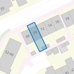 Perceel RBG01-B-3697