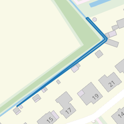 Perceel RBG01-B-3734