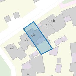 Perceel RBG01-B-3833