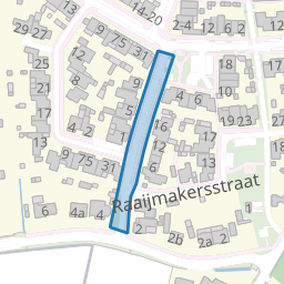 Perceel RBG01-B-3853