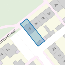 Perceel RBG01-B-3904