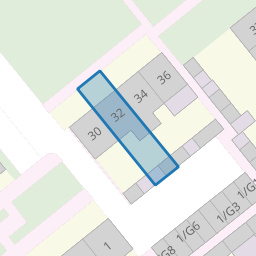 Perceel RBG01-B-3905