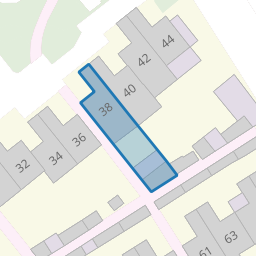 Perceel RBG01-B-3910