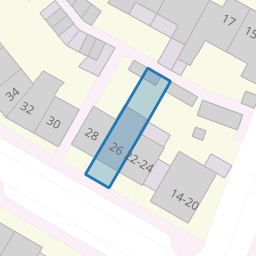 Perceel RBG01-B-3965