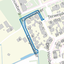 Perceel RBG01-B-3969