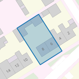 Perceel RBG01-B-3988