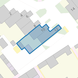 Perceel RBG01-B-4008