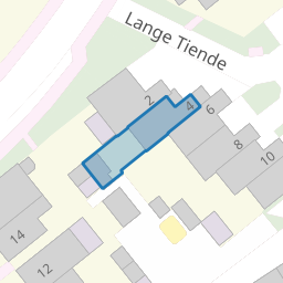 Perceel RBG01-B-4012