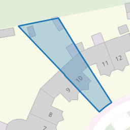 Perceel RBG01-B-4091