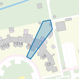 Perceel RBG01-B-4097