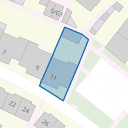 Perceel RBG01-B-4146