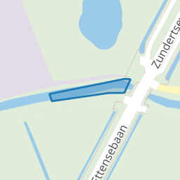 Perceel RBG01-B-4322