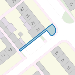 Perceel RBG01-B-4402