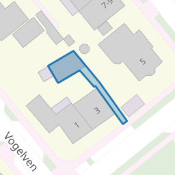 Perceel RBG01-B-4462