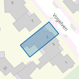 Perceel RBG01-B-4546