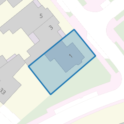 Perceel RBG01-B-4548