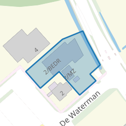 Perceel RBG01-B-4562