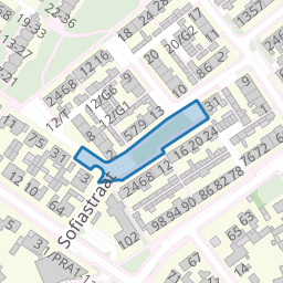 Perceel RBG01-B-4730